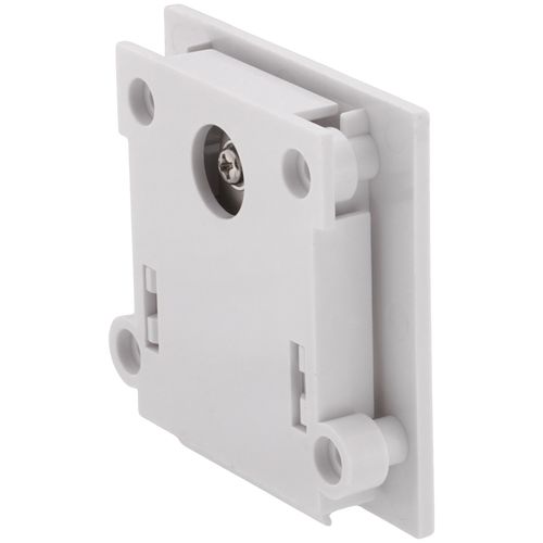 Main product image of Door Padlock Kit w/ Lock & 2 Keys for NEMA 1 Indoor Load Centers