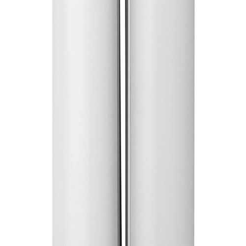 Main product image of Ballast Retrofit Kit by C-Flex: Vertical CFL 1-Lamp (Single Kit), 3000K, EcoSystem Driver, 1% Dimming
