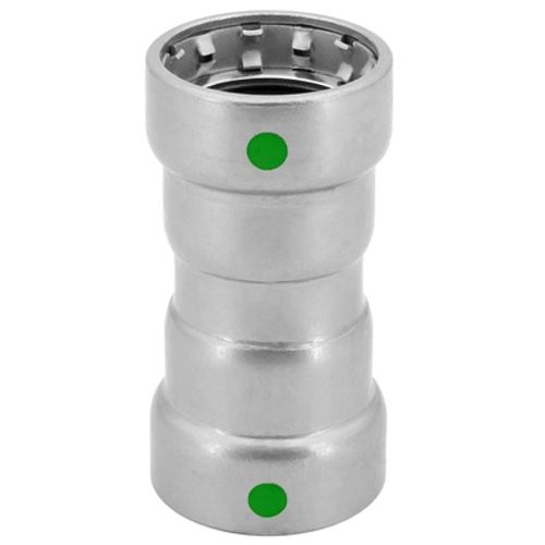 Main product image of 2" LegendPressCSW Coupling with Stop