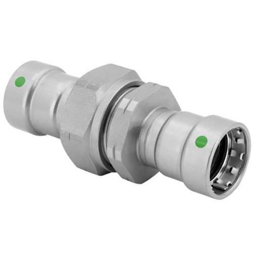 Main product image of 1" LegendPressCSW Union