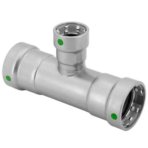 Main product image of 2" x 2" x 3/4" LegendPressCSW Reducing Tee