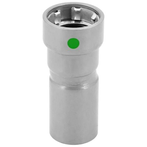 Main product image of 1-1/2" x 1-1/4" LegendPressCSW Reducer Coupling