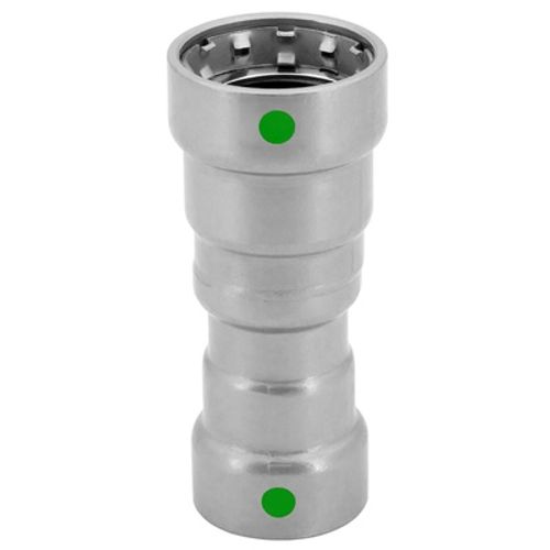 Main product image of 2" x 1-1/2" LegendPressCSW Reducer Coupling