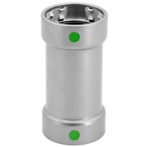 Main product image of 2" LegendPressCSW Coupling without Stop