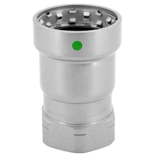 Main product image of 1" LegendPressCSW Female Adapter (Press x FNPT)