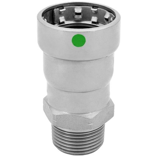 Main product image of 2" LegendPressCSWP MNPT Adapter (Press x MNPT)