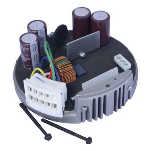 Main product image of 607363-20 Programmed Module, 10D14