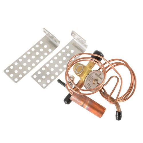 Main product image of 103366-04 Valve-Exp/Ck-R410A 2T, 10D57