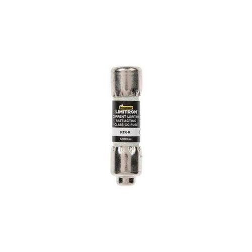 Main product image of 10G6001, Bussmann Ktk-R-9, 9 Amp Fast Acting Fuse, Class Cc, 600 Volt, 10G60