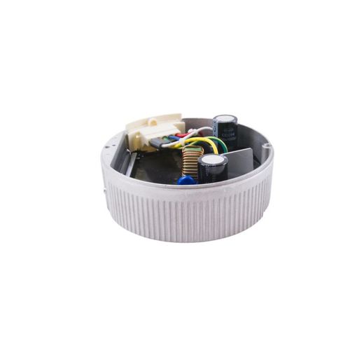 Main product image of 611297-06 Control Module Kit With Spacer Ring, 10H94