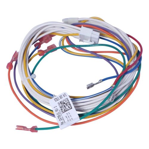 Main product image of 104799-01, Variable Speed Motor Wiring Harness, 15-Pin To 16-Pin, 10M81