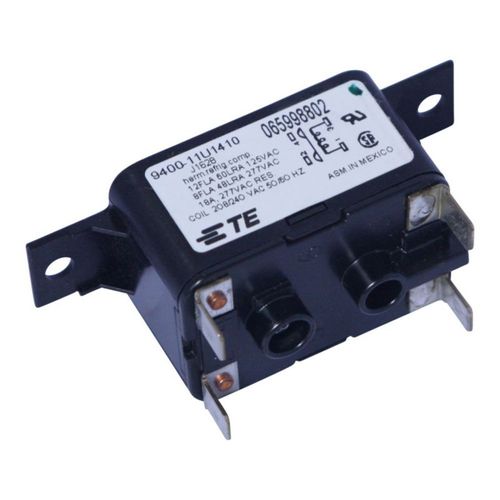 Main product image of Fan Relay, 240V, 10M83
