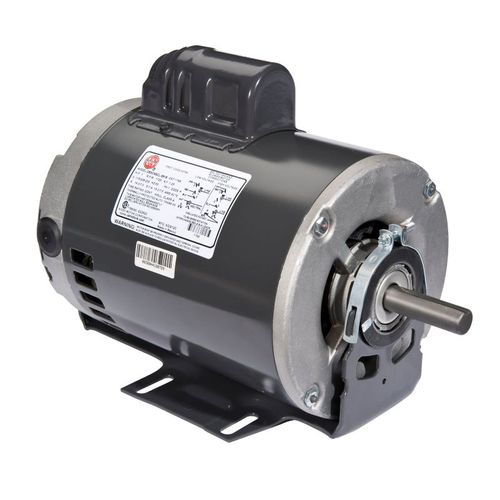 Main product image of 104135-01, Blower Motor, 3/4 Hp, 208/230V-1Ph, 1750 Rpm, 104135-01, 11X73