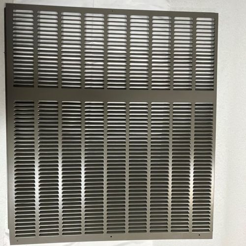 Main product image of 611804-02Q Panel-Side Louver Sm Lnx Txt, 12B55