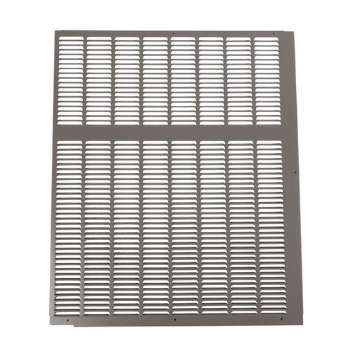 Main product image of 611803-02Q Panel-Front Louver Sm Lnx Txt, 12B57