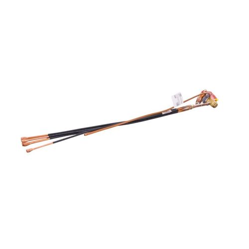 Main product image of 610469-25 Distributor Assy Od (6 Crk Txv, 12B89