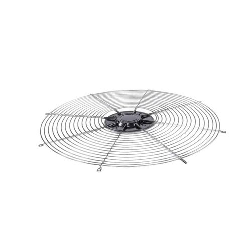 Main product image of 100305-08 Guard-Fan Wire Blk Dia 27.134, 12J45