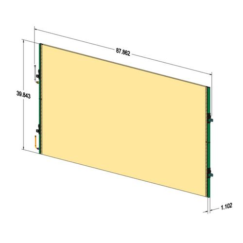 Main product image of 104269-01, Condenser Coil, Environ, 12N39