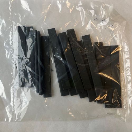 Main product image of 615539-01 Assy-Kit(Anti-Rattle Edge Gds), 12P67