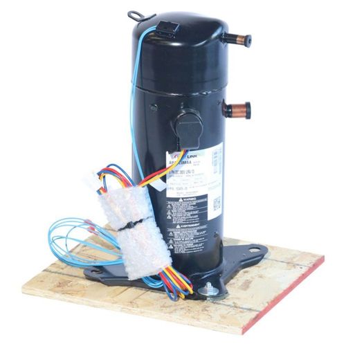 Main product image of Lg Apa020Maa, 20300 Btuh Variable Speed Scroll Compressor, R-410A, 10 Eer, 380 Vdc 3 Ph 22-60 Hz, 12U78