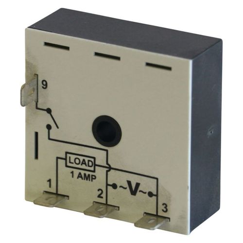 Main product image of 103047-03 Time Delay Relay, 30 Sec Delay On Break, 24 Vac, 12U99