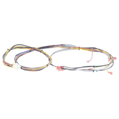 Main product image of 104158-01 Harness-Wiring Secondary Hp, 13K17
