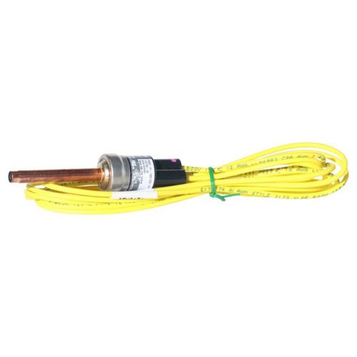 Main product image of 614285-06, High Pressure Switch, Actuates At 590 Psi; Resets At 418 Psi, 13R81