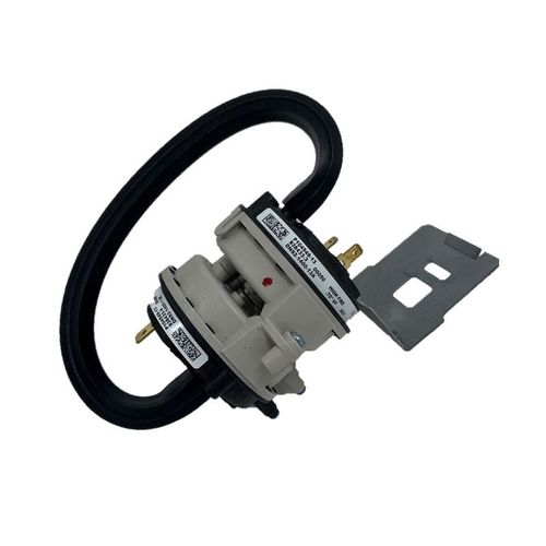 Main product image of 104549-13, 2-Stage Pressure Switch, Set Point High 0.70" W.C.; Set Point Low 0.40" W.C., 14A55