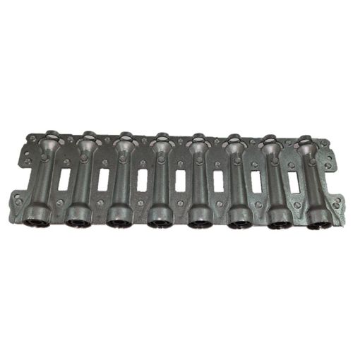 Main product image of 612997-08 Noise Reduction Burner Assy, 14C39