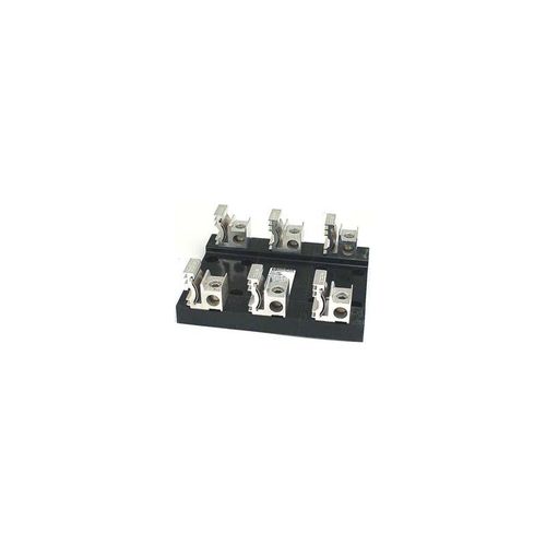 Main product image of 14F0501, Bussmann, 200 Amp Fuse Block, Open Style, Class Rk5, 250 Volt, 14F05