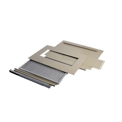 Main product image of C1Damp10B-1 Kit Manual Oad/Whood, 14G29
