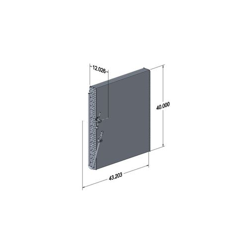 Main product image of 600115-27, Indoor Coil, 14K06
