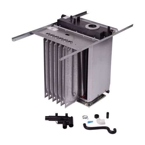 Main product image of Heat Exchanger Assembly, 612983-12, 14K71