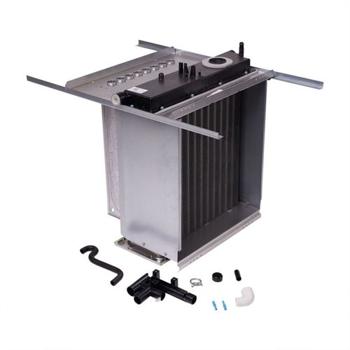 Main product image of Heat Exchanger Assembly, 612989-03, 14K75