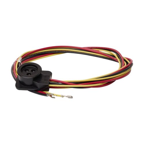 Main product image of Electrical Components 100213-12 Molded Plug Compressor Harness, 14N17