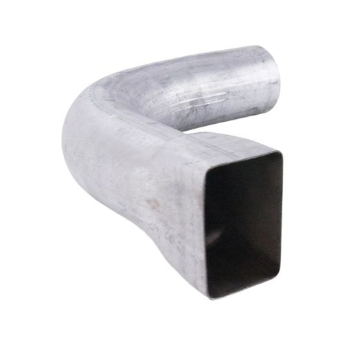 Main product image of 600539-04, Flue Pipe Transition, 14V55