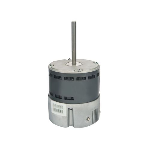 Main product image of Blower Motor, Variable Speed, 1/3 Hp, 208/230V, 15G01