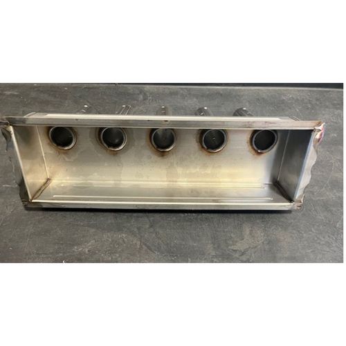 Main product image of 620602-04, Heat Shield Replacement Kit, 100 Btuh Ultra-Low Nox Furnaces, 15P73