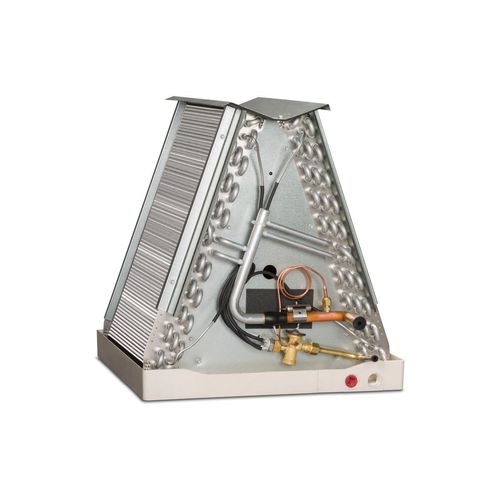 Main product image of 2.5 Ton Uncased Evaporator Coil, Aluminum, 15R27