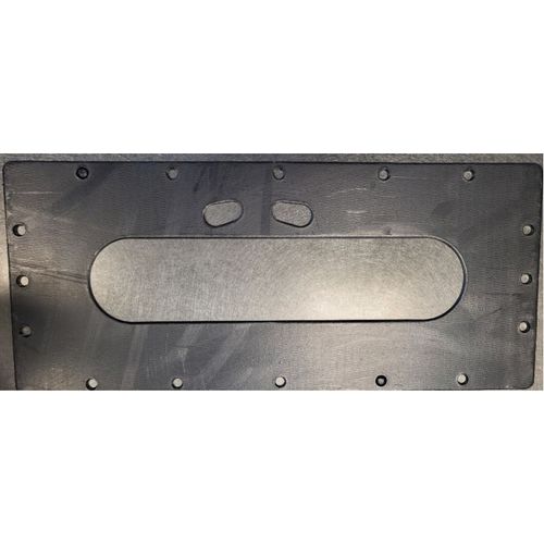 Main product image of Burner/ Cc Gasket, Graphite, 15V83
