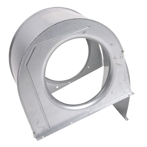 Main product image of Lb-112080E, Blower Assembly Housing, 11" X 10", 15W82
