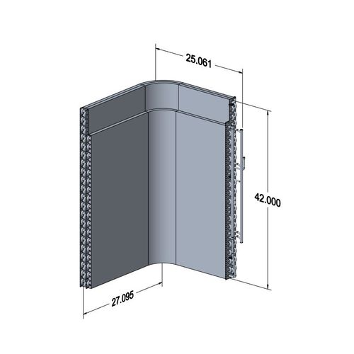 Main product image of Outdoor Coil, 16D52