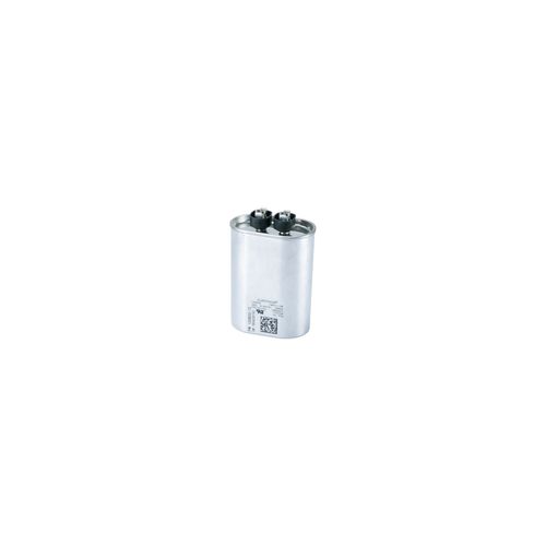Main product image of 100600-13, Run Capacitor, 15 Mfd, 440V, Oval, 16J84