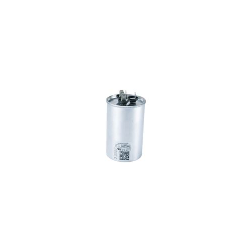 Main product image of 100335-57, 35/10 Mfd Dual Run Capacitor, 440 Vac, Round, 16J97