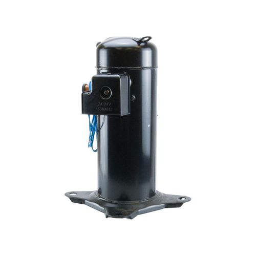 Main product image of Lg Apm020Ka, 25000/19600 Btuh Two-Stage Scroll Compressor, R-410A, 15.1/19.4 Eer, 208-230 Vac 1 Ph 60 Hz, 16M21