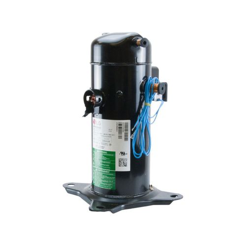 Main product image of Lg Apm030Ka, 37900/28100 Btuh Two-Stage Scroll Compressor, R-410A, 15.6/19.8 Eer, 208-230 Vac 1 Ph 60 Hz, 16M32