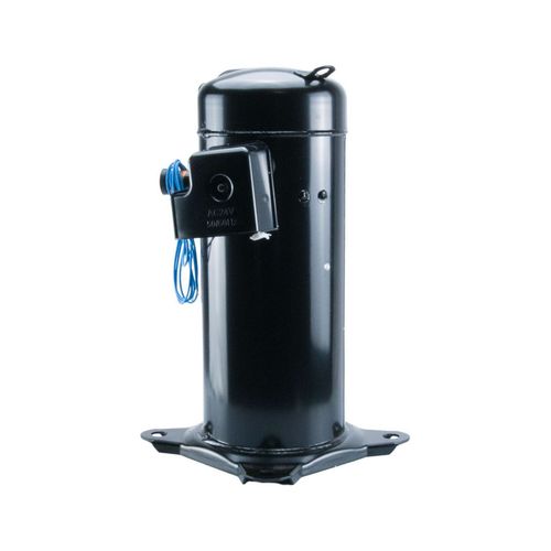 Main product image of Lg Abm051Ka, 64100/48100 Btuh Two-Stage Scroll Compressor, R-410A, 16.0/20.3 Eer, 208-230 Vac 1 Ph 60 Hz, 16M61