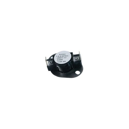 Main product image of Limit Control, 120F, 16N67