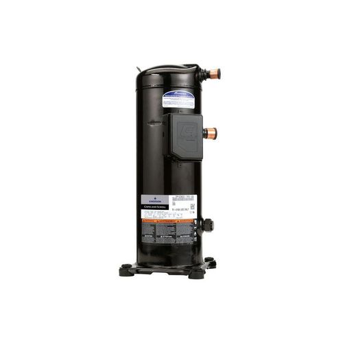 Main product image of Copeland Zp104Kce-Tfe-950, 106000 Btuh Scroll Compressor, R-410A, 11.3 Eer, 575 Vac 3 Ph 60 Hz, 16P60