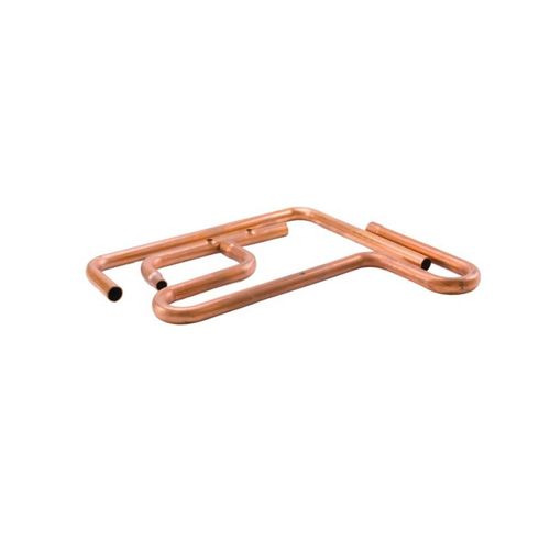 Main product image of 618659-01, Discharge Elbow Replacement Kit, For Used With T-Class Split System Unit Tsa072S, 16V60